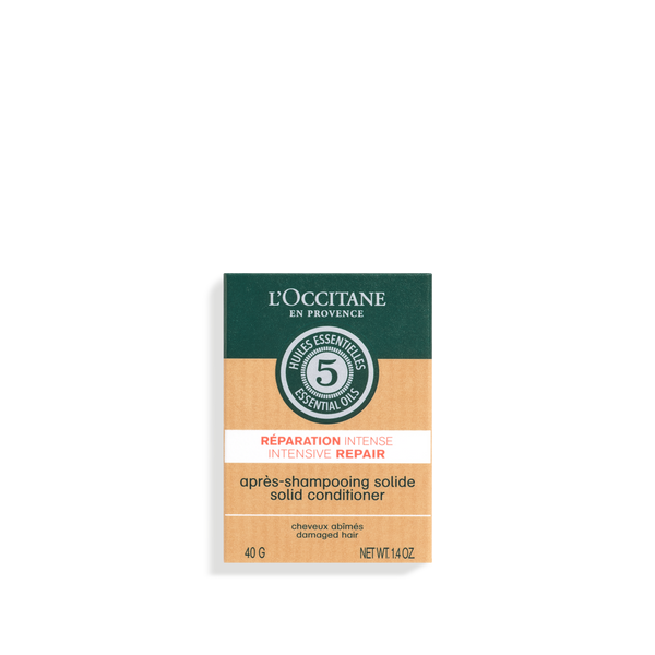 Aromachology Intensive Repair Solid Conditioner