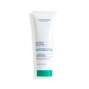 Source Réotier Purifying Cleansing Gel