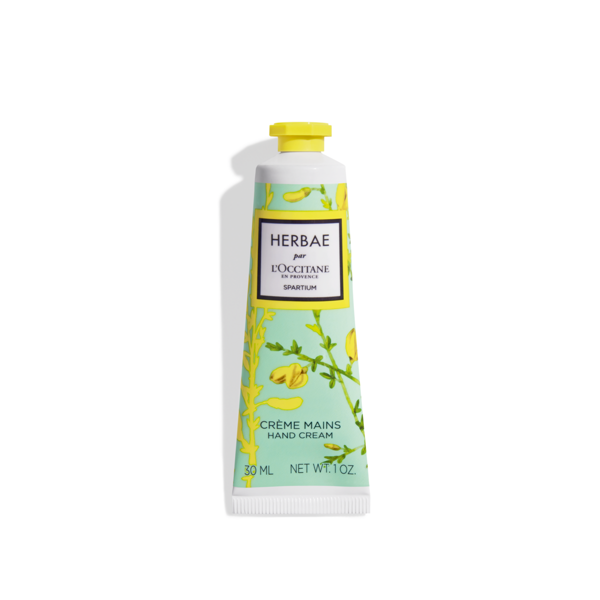 Herbae Spartium Hand Cream (Travel Size)