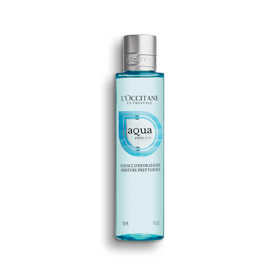 Aqua Réotier Moisture Prep Essence