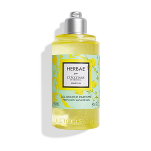 Herbae Spartium Shower Gel