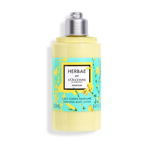 Herbae Spartium Body Lotion