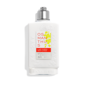 Osmanthus Body Lotion