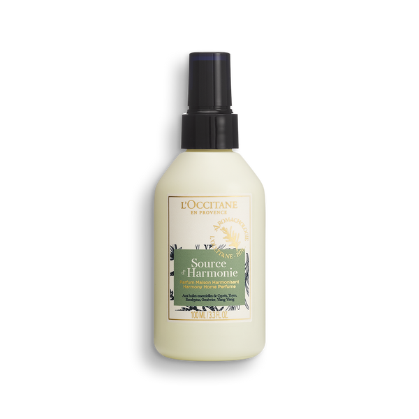 Harmony Home Perfume