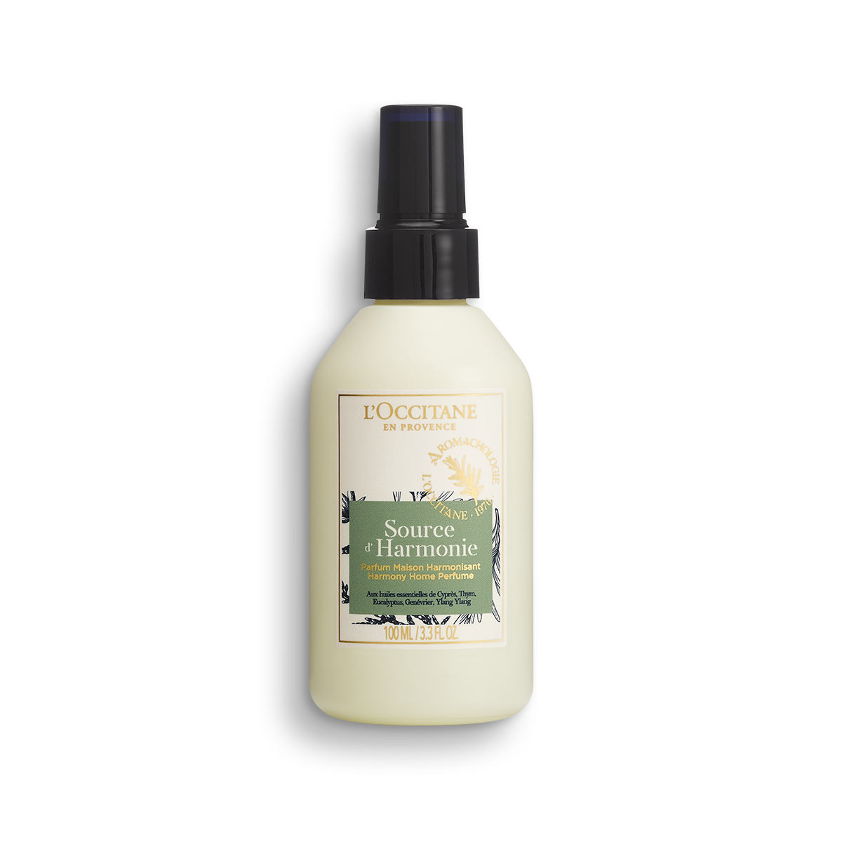 Harmony Home Perfume
