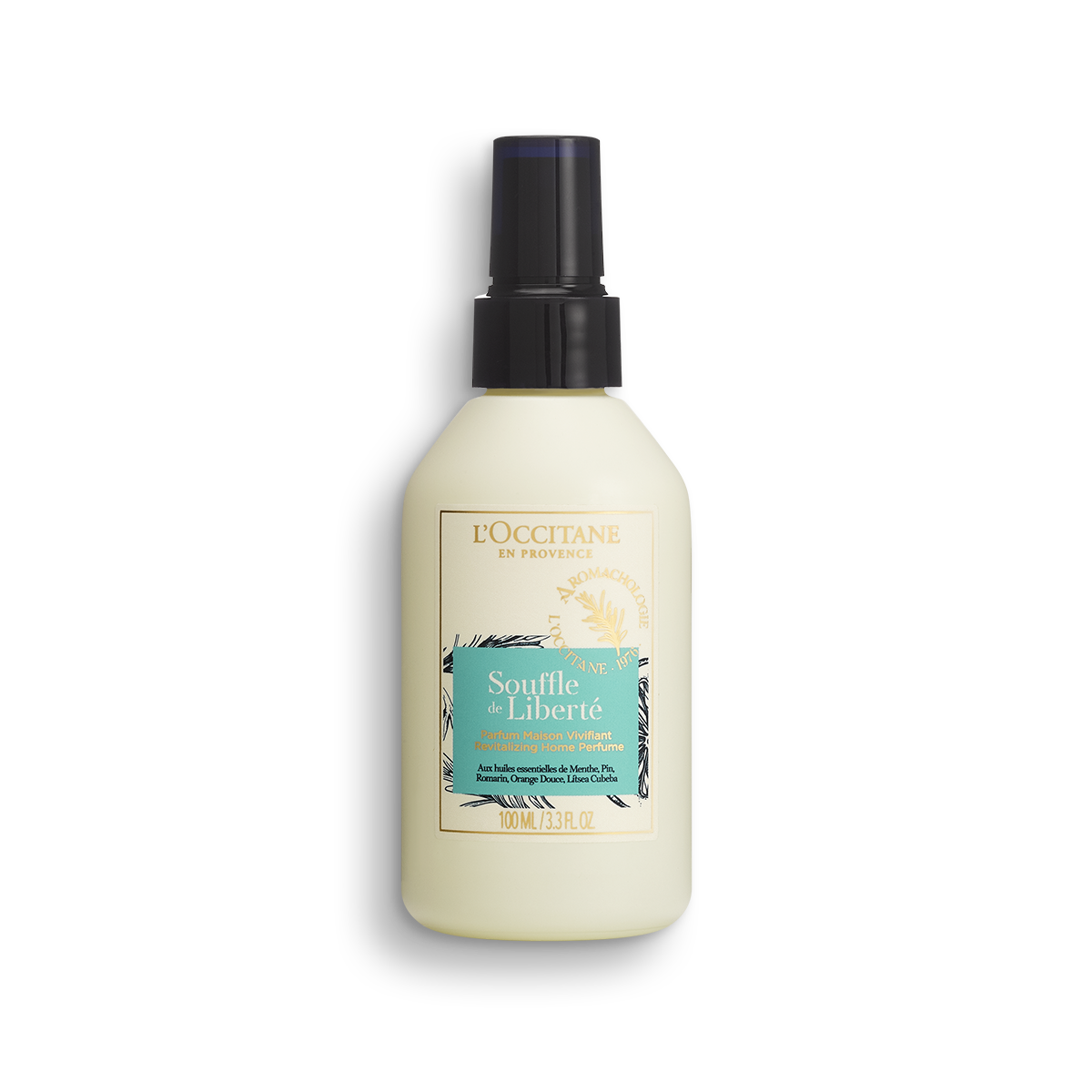 Revitalising Home Perfume
