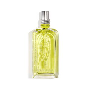 Citrus Verbena Eau de Toilette