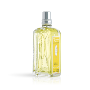 Citrus Verbena Eau de Toilette