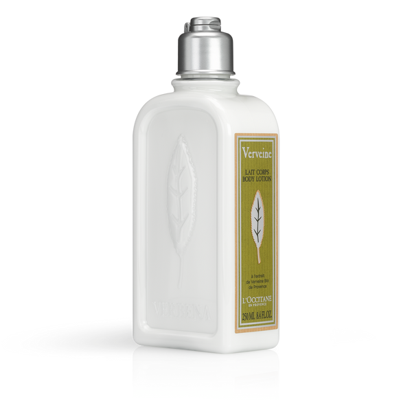 Verbena Body Lotion