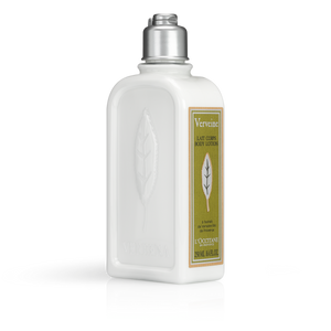 Verbena Body Lotion