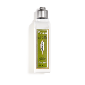 Verbena Body Lotion
