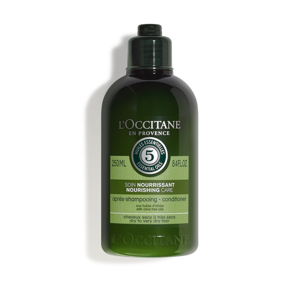 Aromachology Nourishing Care Conditioner