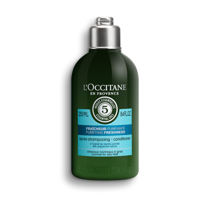 Aromachology Purifying Freshness Conditioner