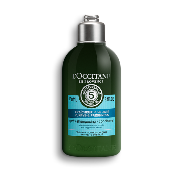 Aromachology Purifying Freshness Conditioner