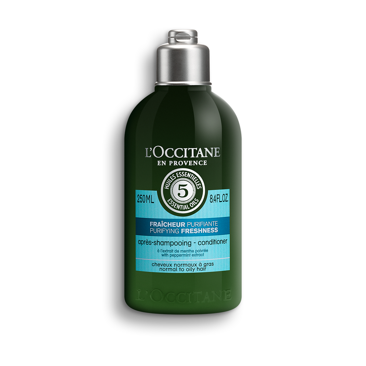 Aromachology Purifying Freshness Conditioner