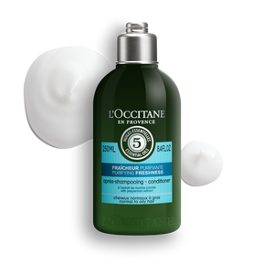 Aromachology Purifying Freshness Conditioner