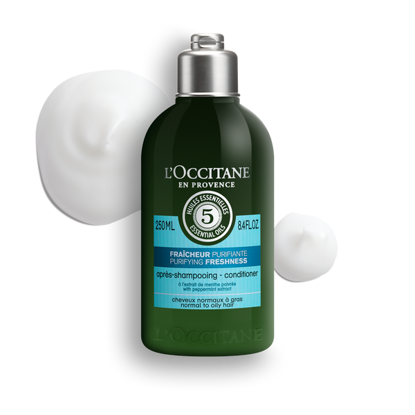 Aromachology Purifying Freshness Conditioner