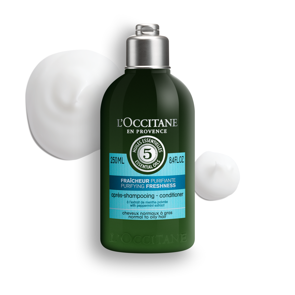 Aromachology Purifying Freshness Conditioner