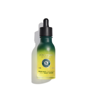 SCALP NIGHT SERUM