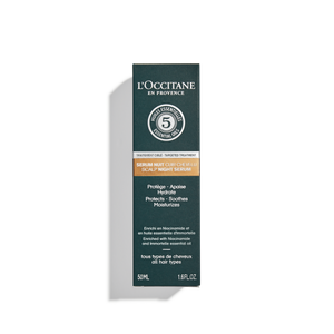 SCALP NIGHT SERUM