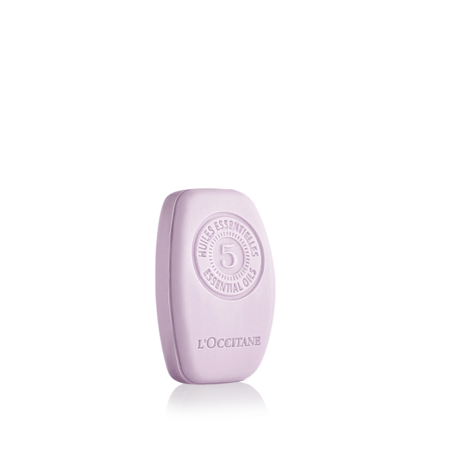 Aromachology Gentle & Balance Solid Shampoo