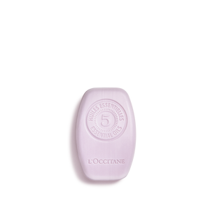 Aromachology Gentle & Balance Solid Shampoo