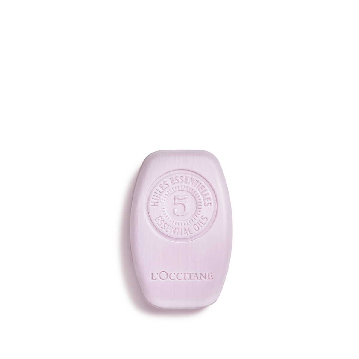 Aromachology Gentle & Balance Solid Shampoo