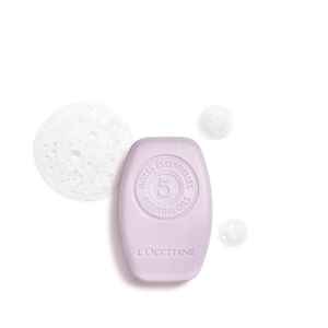 Aromachology Gentle & Balance Solid Shampoo