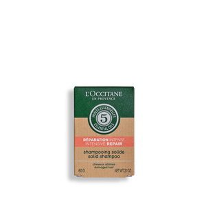 Aromachology Intensive Repair Solid Shampoo