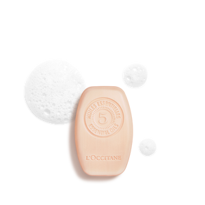 Aromachology Intensive Repair Solid Shampoo