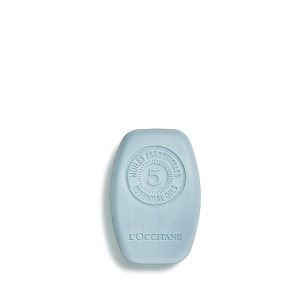 Aromachology Purifying Freshness Solid Shampoo