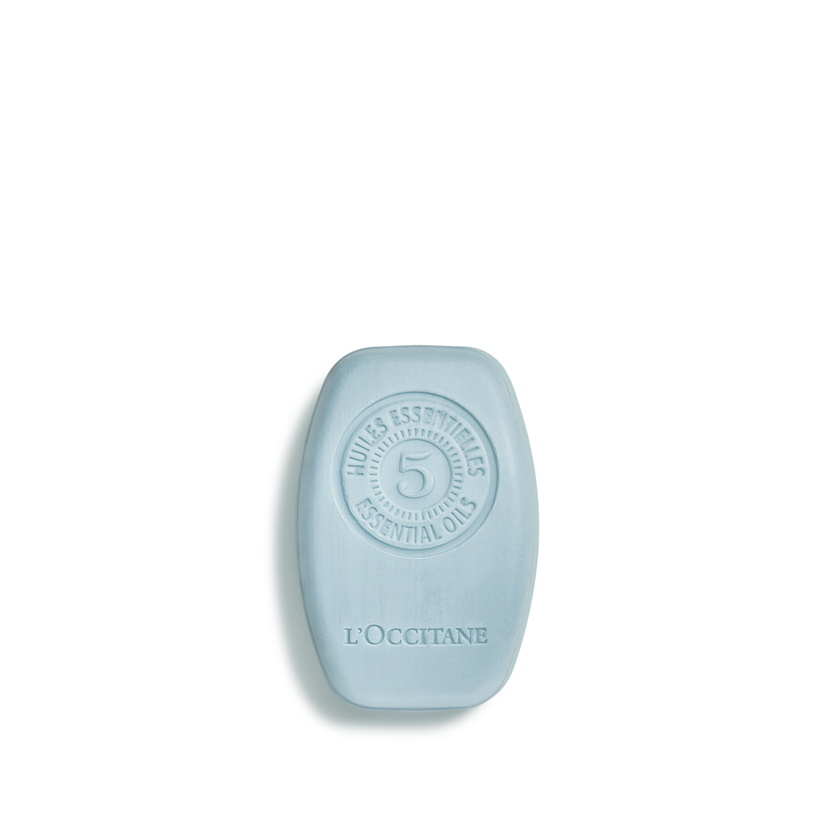 Aromachology Purifying Freshness Solid Shampoo