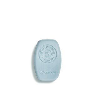 Aromachology Purifying Freshness Solid Shampoo