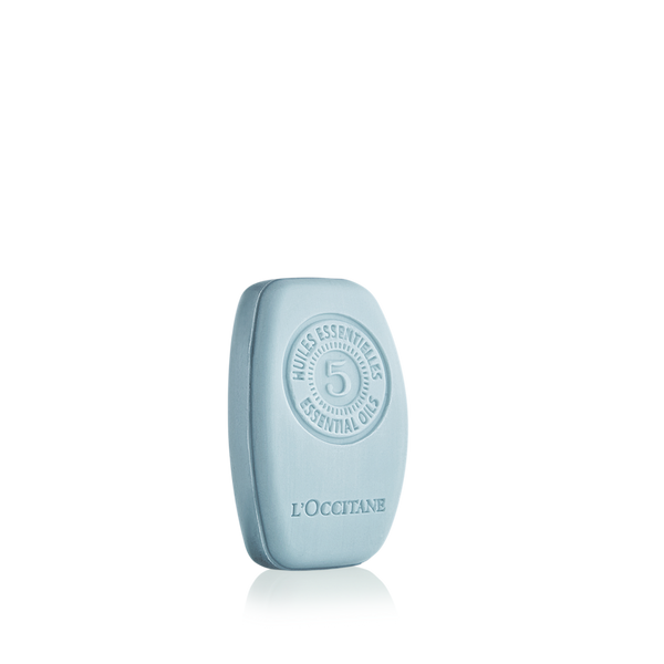 Aromachology Purifying Freshness Solid Shampoo