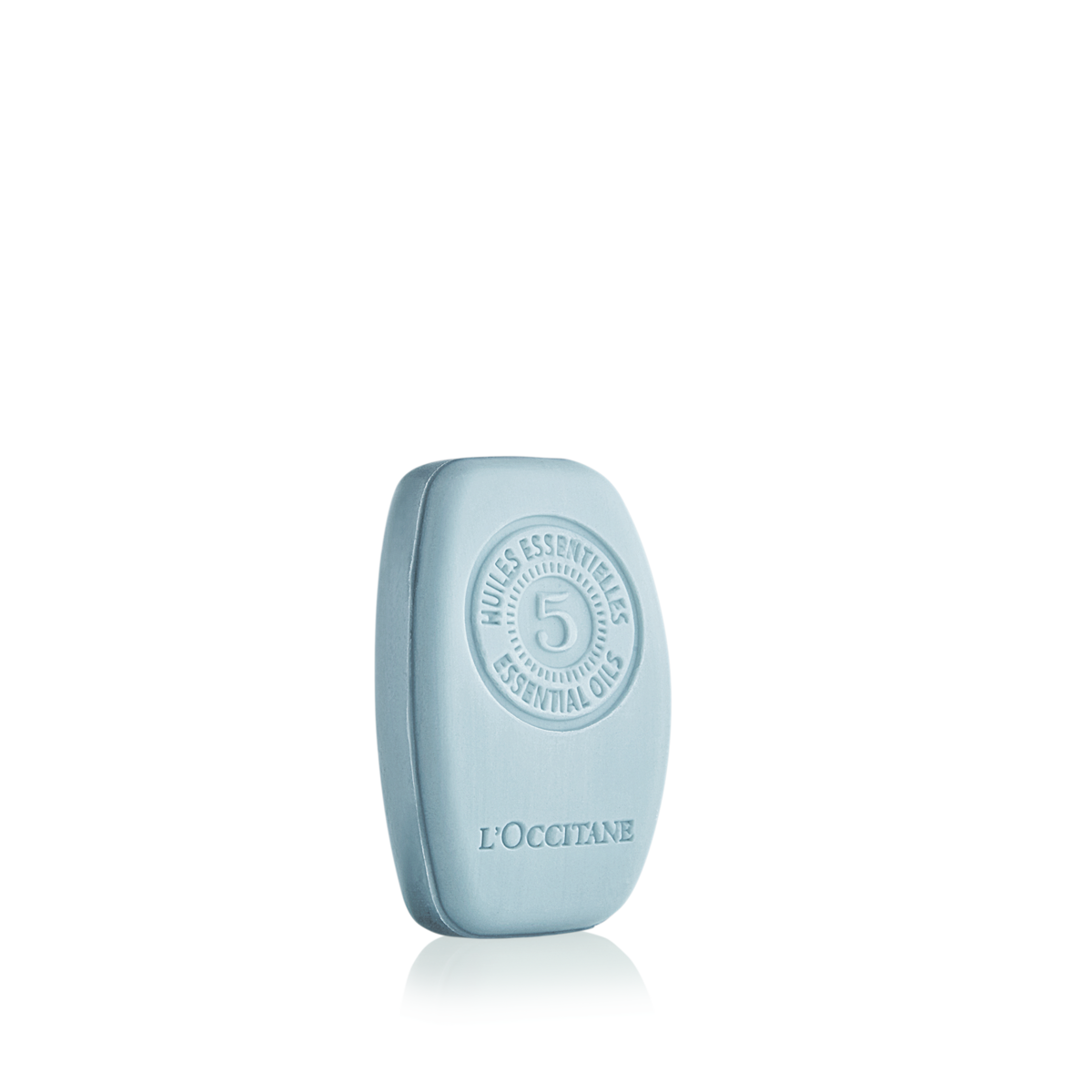 Aromachology Purifying Freshness Solid Shampoo