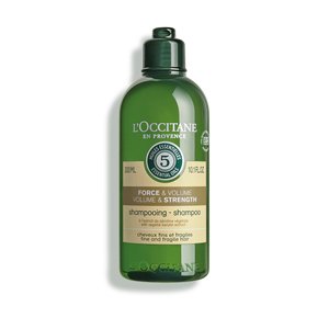 Aromachology Volume & Strength Shampoo