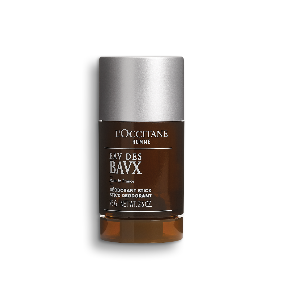 Eau des Baux Stick Deodorant