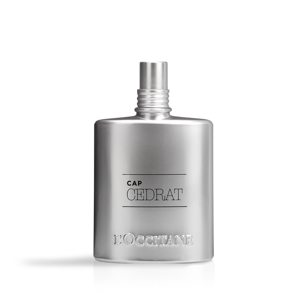 Cap Cédrat Eau de Toilette