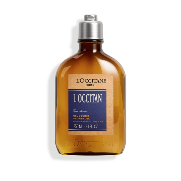 L'Occitan Shower Gel