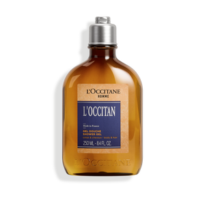 L'Occitan Shower Gel