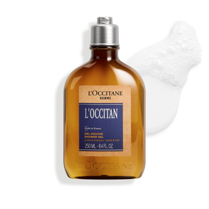 L'Occitan Shower Gel