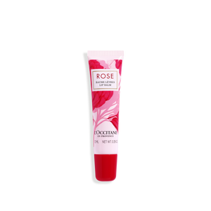 Rose Lip Balm