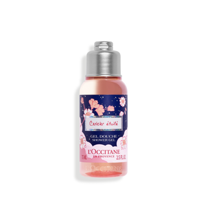 Cherry Blossom Etoile Shower Gel (Travel Size)