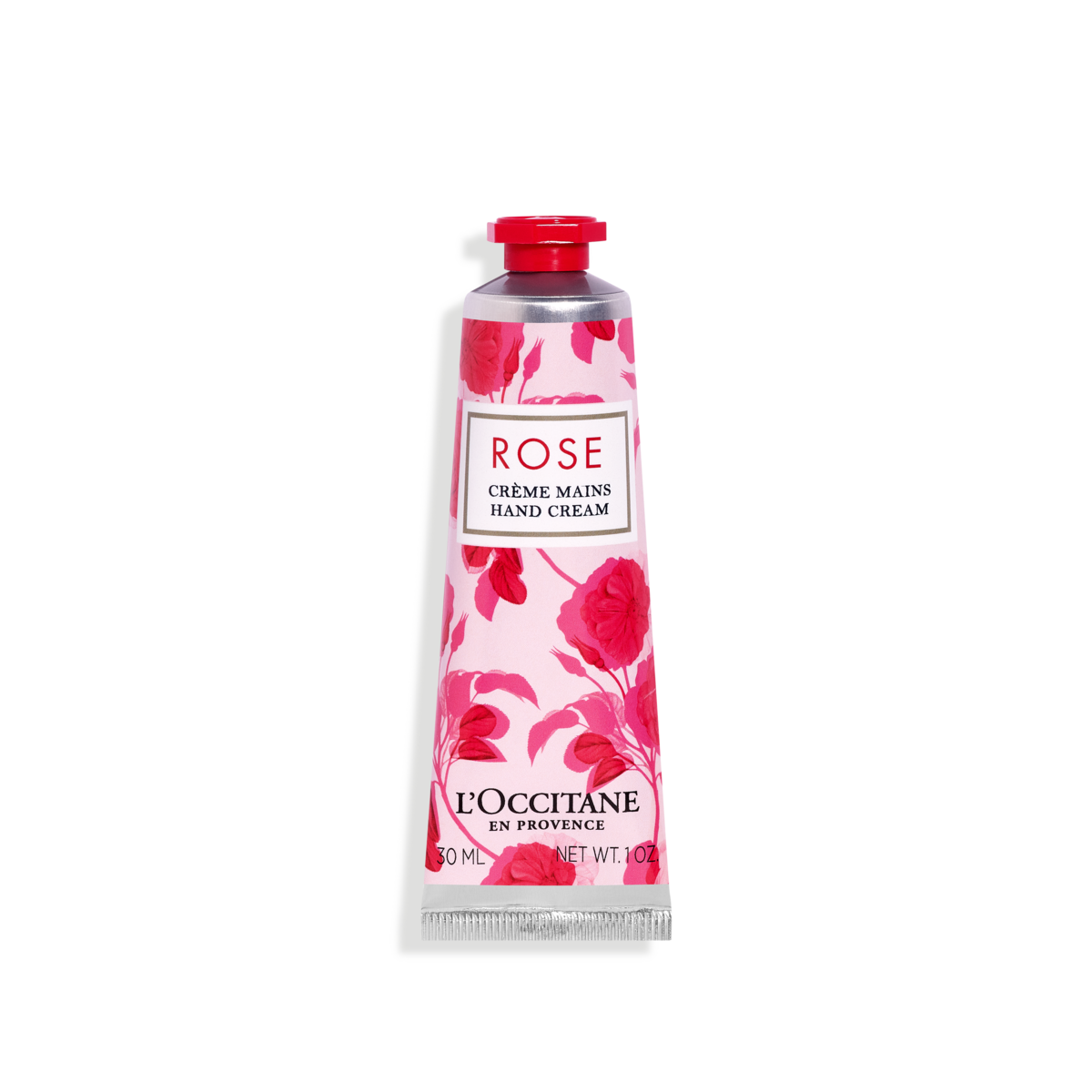 Rose Hand Cream (Travel Size)