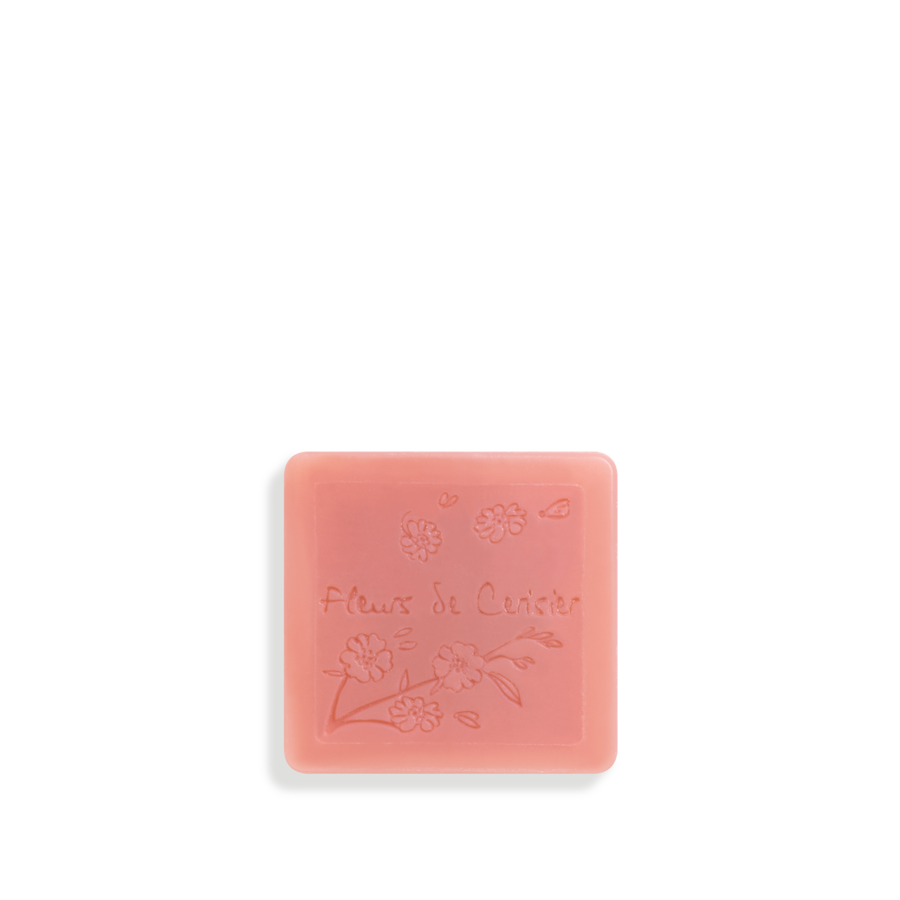 Cherry Blossom Perfumed Soap 50GR