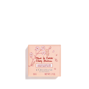 Cherry Blossom Perfumed Soap 50GR