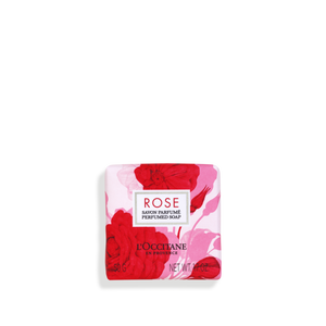 Rose Perfumed Soap