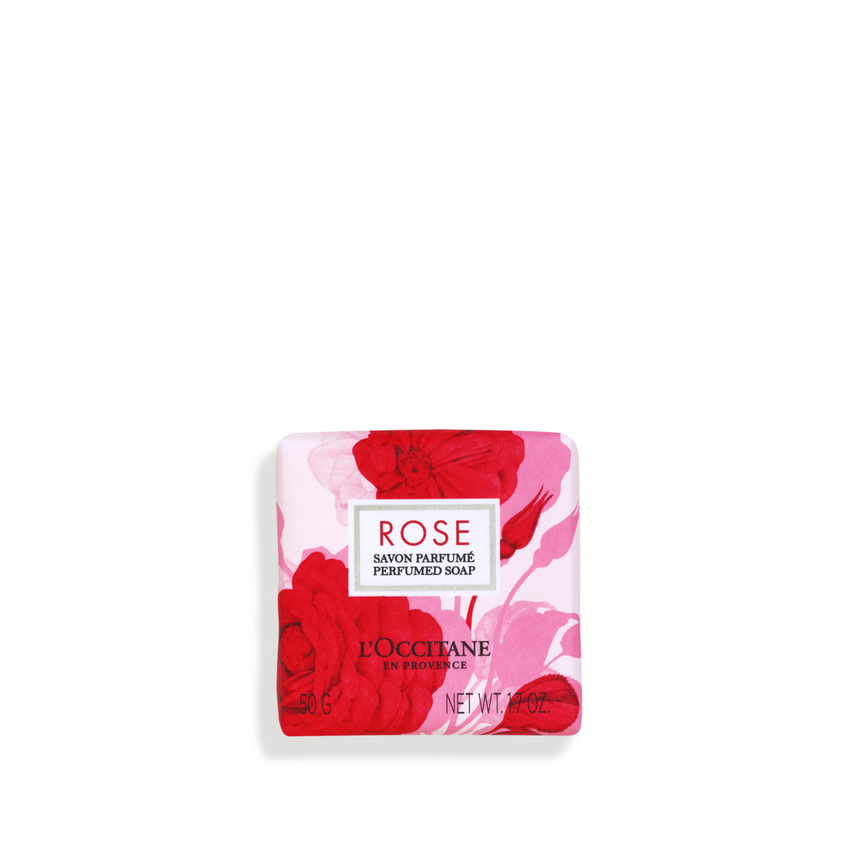 Rose Perfumed Soap