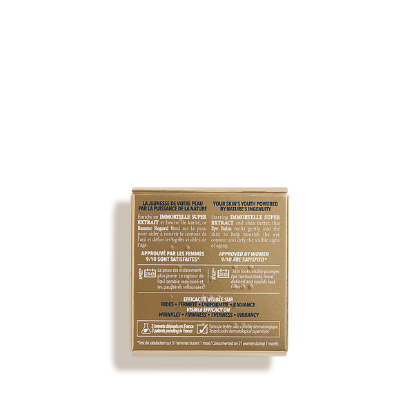 Immortelle Divine Eye Balm