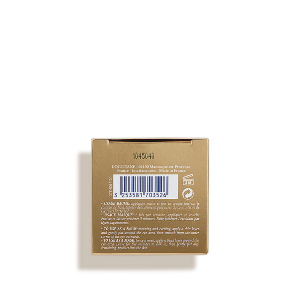 Immortelle Divine Eye Balm